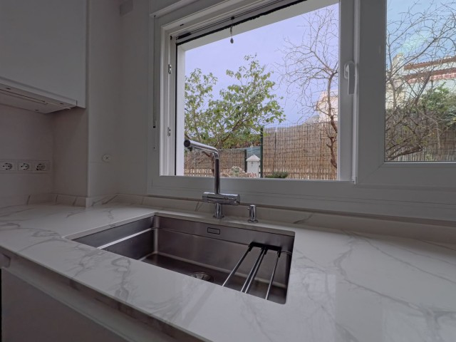 4 Schlafzimmer Reihenhaus in Benalmadena