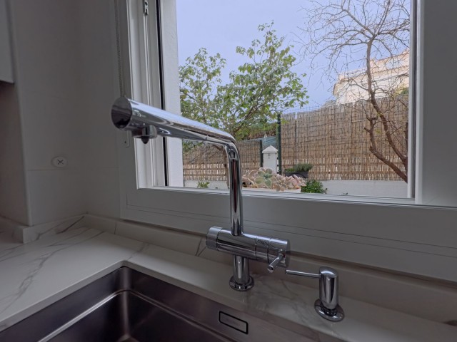 4 Schlafzimmer Reihenhaus in Benalmadena