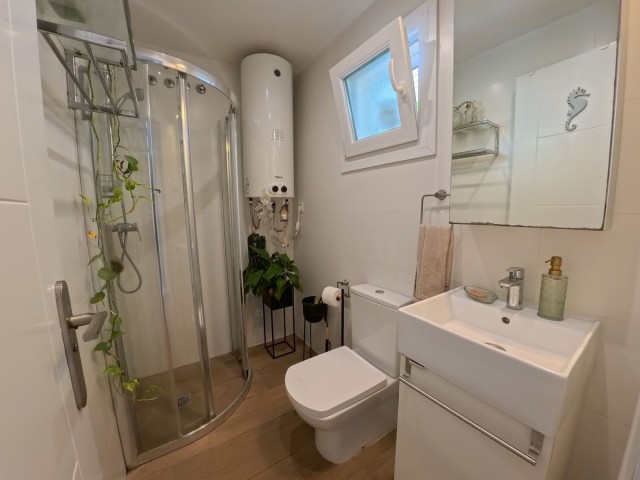 4 Schlafzimmer Reihenhaus in Benalmadena