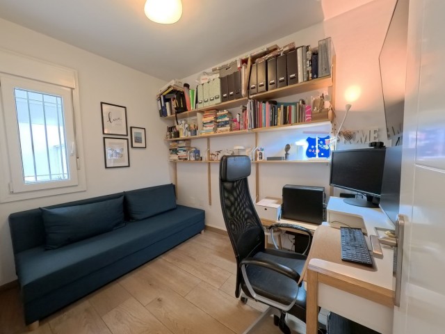 4 Schlafzimmer Reihenhaus in Benalmadena