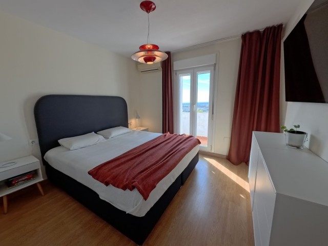 4 Schlafzimmer Reihenhaus in Benalmadena