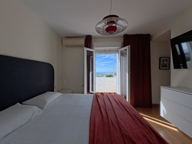 4 Schlafzimmer Reihenhaus in Benalmadena