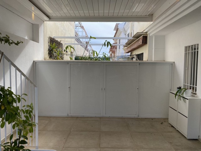 Maison mitoyenne avec 4 Chambres  à Benalmadena