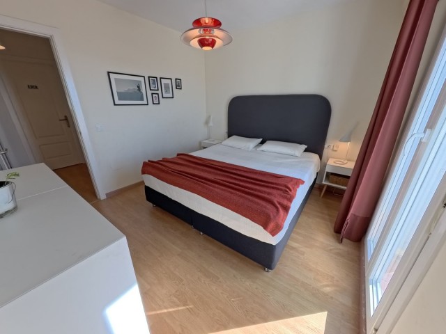 Maison mitoyenne avec 4 Chambres  à Benalmadena