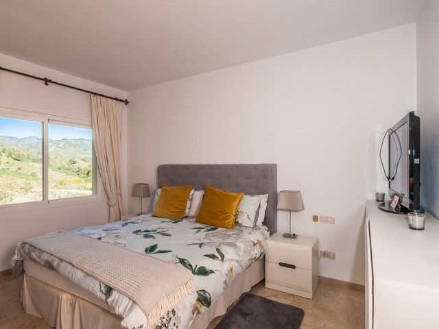 3 Schlafzimmer Apartment in Elviria
