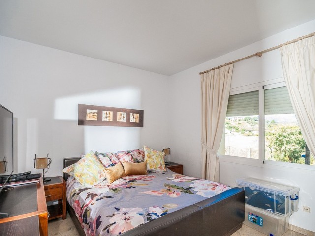 3 Slaapkamer Appartement in Elviria