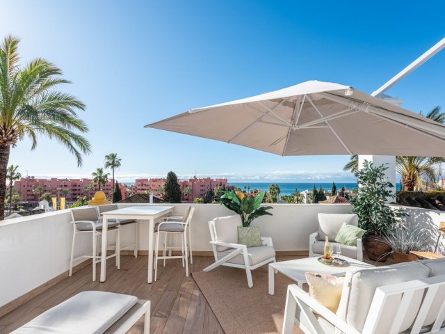 Townhouse, New Golden Mile