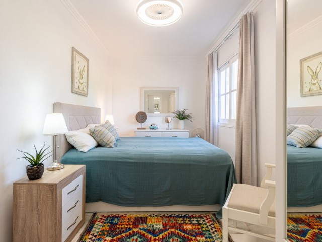 4 Bedrooms Townhouse in New Golden Mile