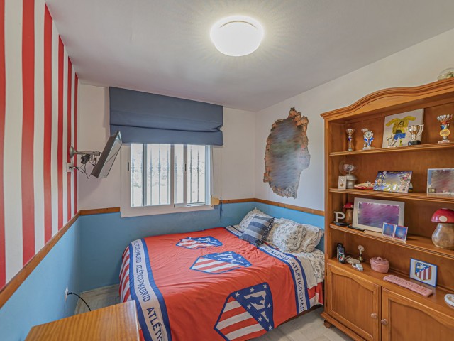 4 Schlafzimmer Reihenhaus in Marbella