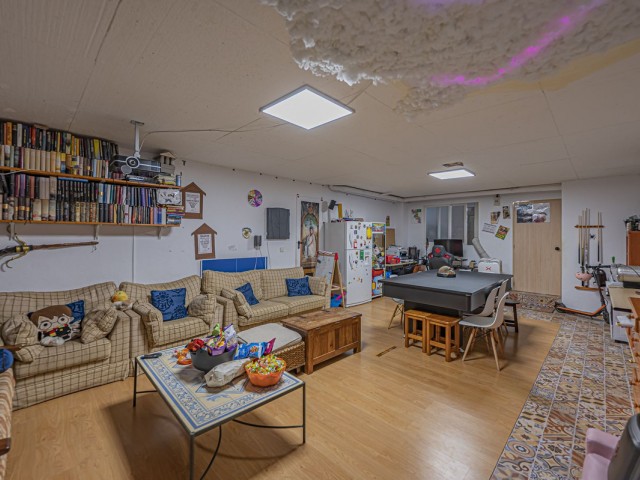 4 Schlafzimmer Reihenhaus in Marbella