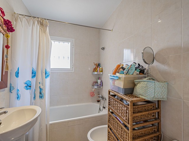 4 Schlafzimmer Reihenhaus in Marbella