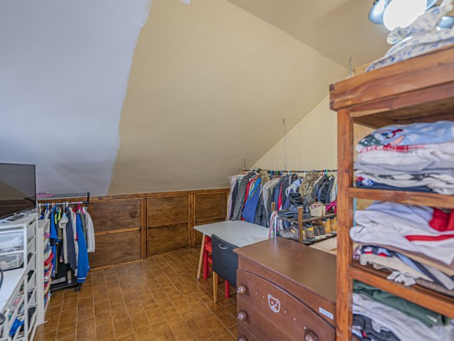 4 Schlafzimmer Reihenhaus in Marbella