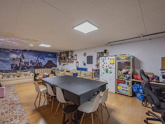 4 Schlafzimmer Reihenhaus in Marbella