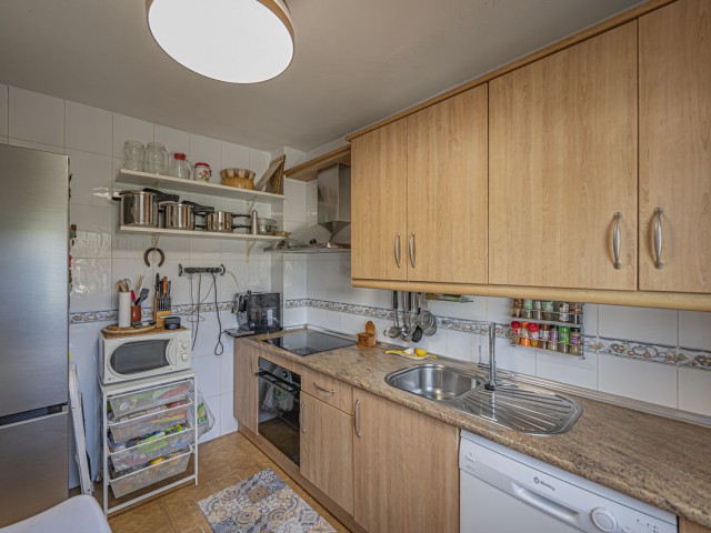 4 Schlafzimmer Reihenhaus in Marbella