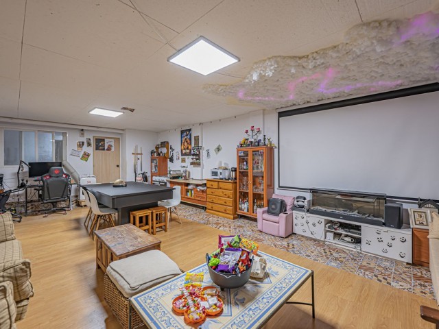 4 Schlafzimmer Reihenhaus in Marbella