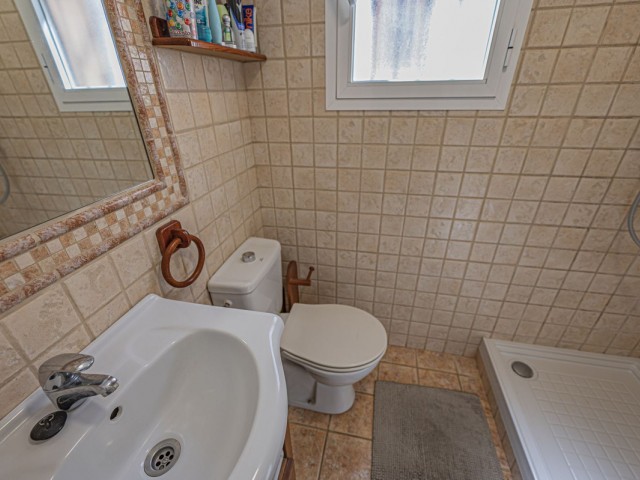 4 Schlafzimmer Reihenhaus in Marbella