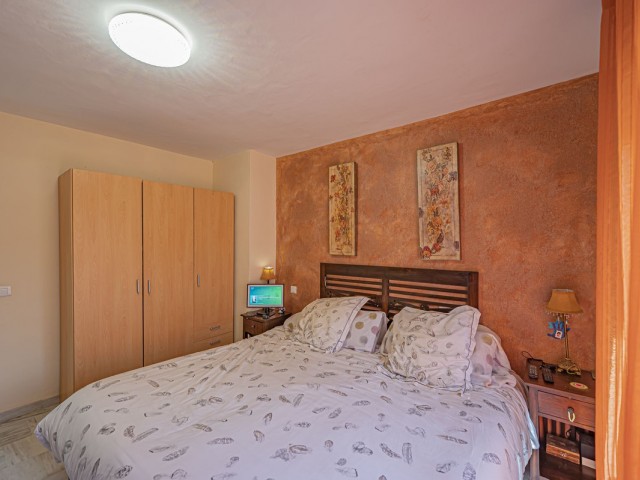 4 Bedrooms Townhouse in Marbella