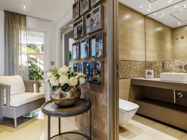 Appartement avec 4 Chambres  à Los Almendros