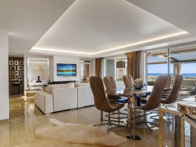 Appartement avec 4 Chambres  à Los Almendros