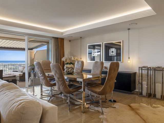 Appartement avec 4 Chambres  à Los Almendros