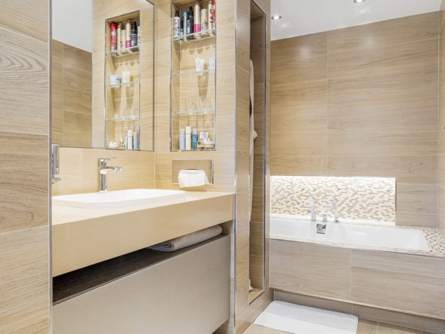 Appartement avec 4 Chambres  à Los Almendros