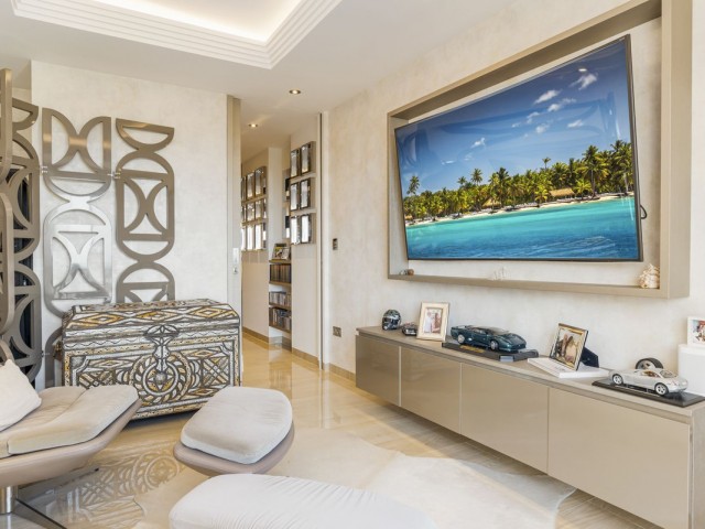 Appartement avec 4 Chambres  à Los Almendros