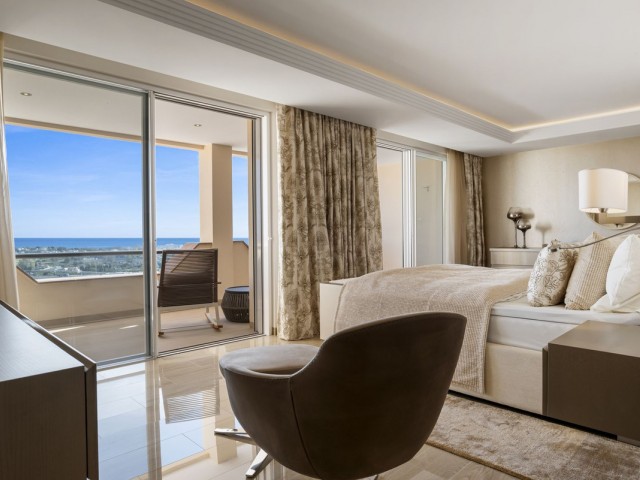 Appartement avec 4 Chambres  à Los Almendros