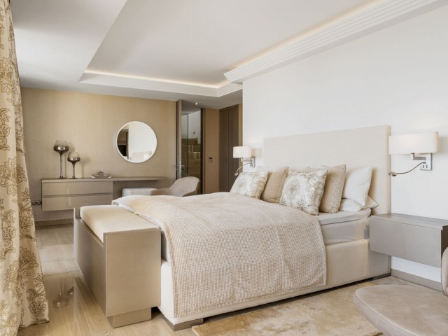 Appartement avec 4 Chambres  à Los Almendros