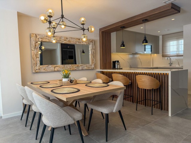 Reihenhaus, La Cala de Mijas