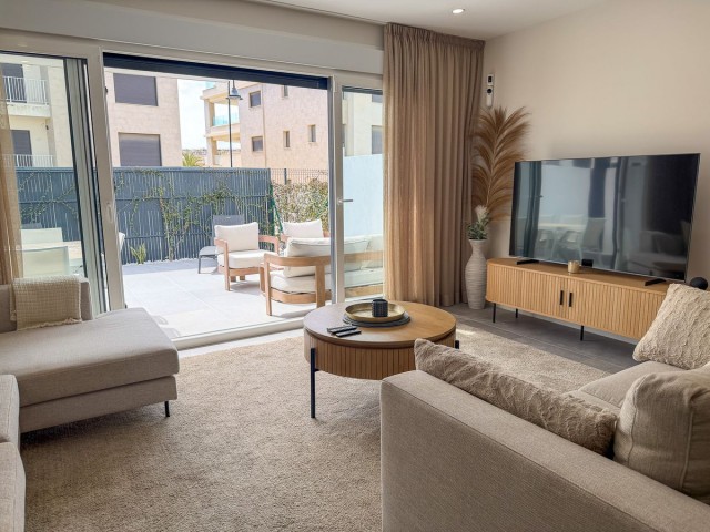 3 Schlafzimmer Reihenhaus in La Cala de Mijas