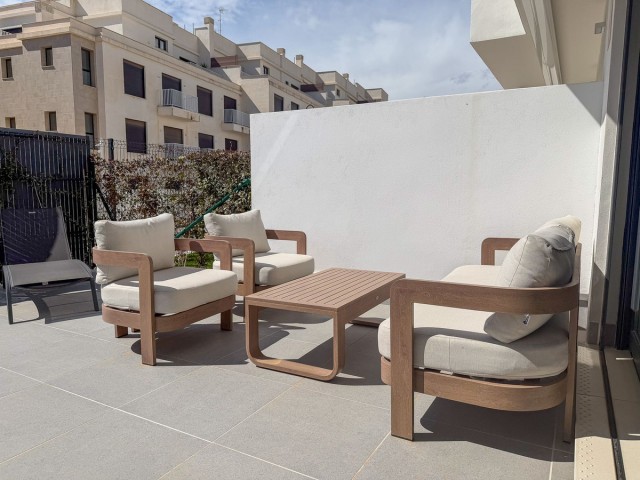 3 Schlafzimmer Reihenhaus in La Cala de Mijas