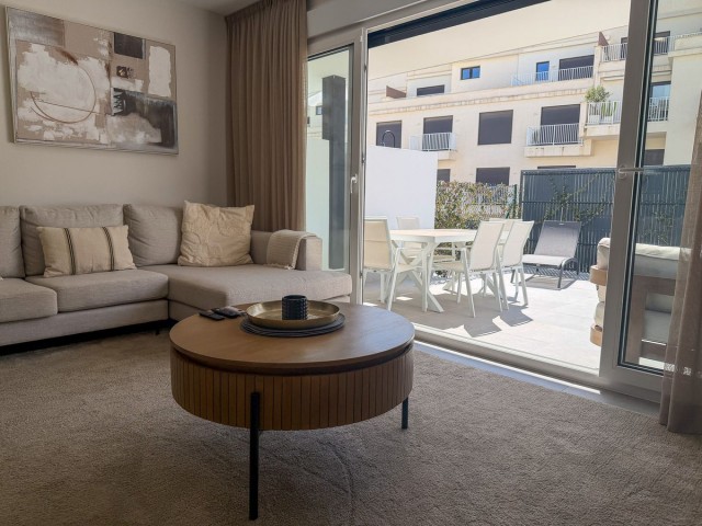 3 Schlafzimmer Reihenhaus in La Cala de Mijas