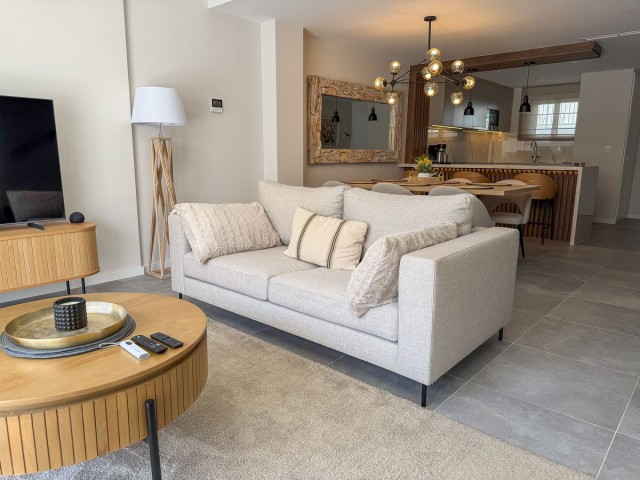 3 Schlafzimmer Reihenhaus in La Cala de Mijas