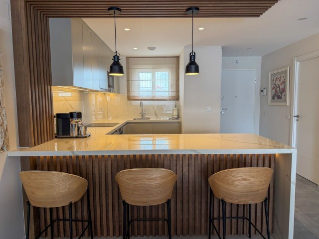 3 Schlafzimmer Reihenhaus in La Cala de Mijas