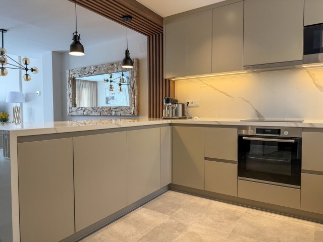 3 Schlafzimmer Reihenhaus in La Cala de Mijas