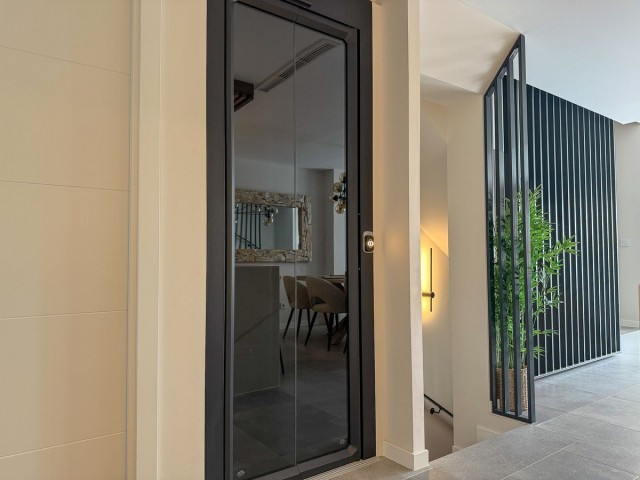 3 Schlafzimmer Reihenhaus in La Cala de Mijas