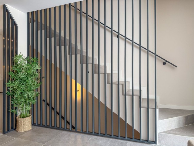 3 Schlafzimmer Reihenhaus in La Cala de Mijas