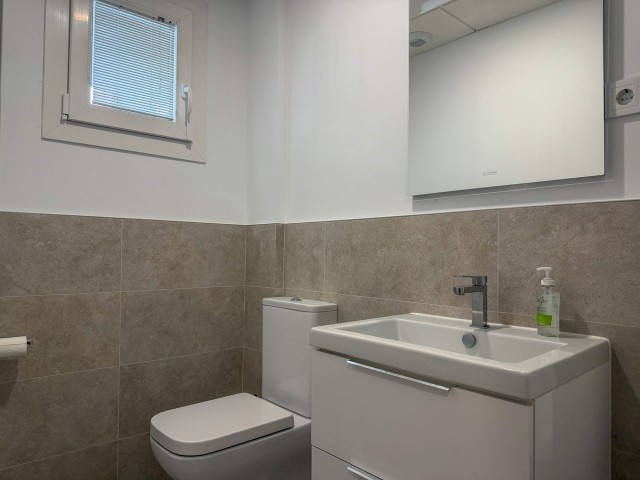 3 Schlafzimmer Reihenhaus in La Cala de Mijas