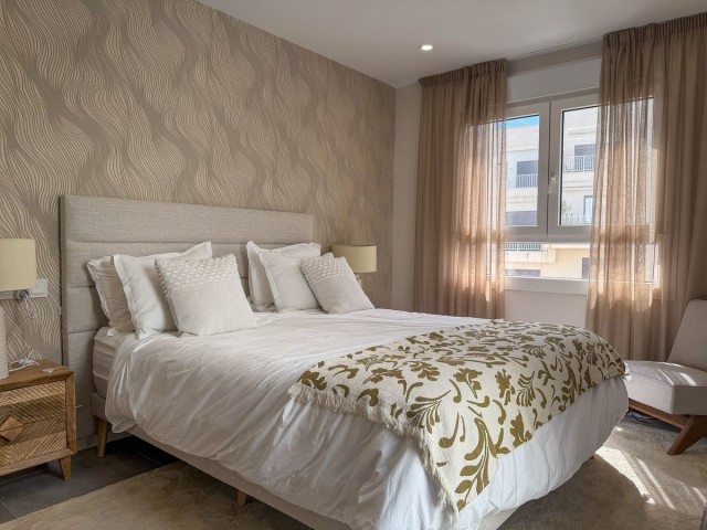 3 Schlafzimmer Reihenhaus in La Cala de Mijas