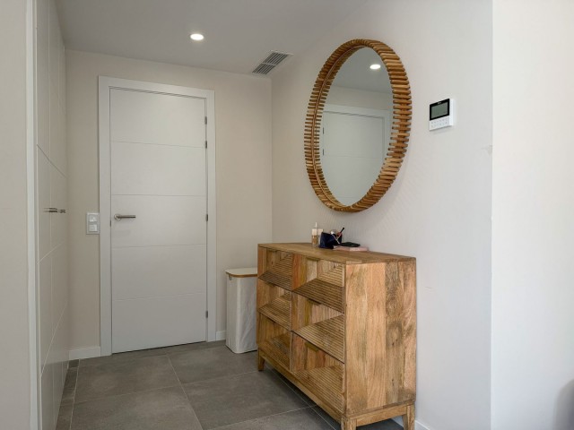 3 Schlafzimmer Reihenhaus in La Cala de Mijas