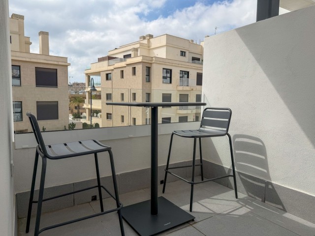 3 Schlafzimmer Reihenhaus in La Cala de Mijas