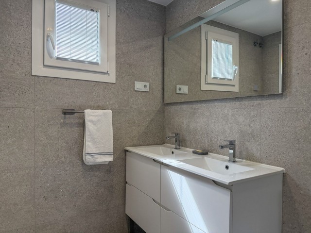 3 Schlafzimmer Reihenhaus in La Cala de Mijas