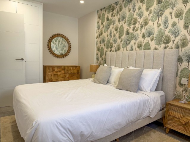 3 Schlafzimmer Reihenhaus in La Cala de Mijas