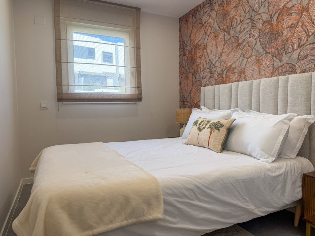 3 Schlafzimmer Reihenhaus in La Cala de Mijas