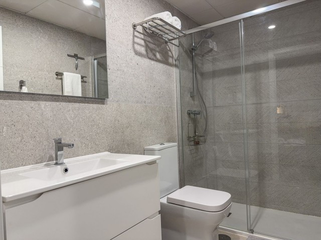 3 Schlafzimmer Reihenhaus in La Cala de Mijas