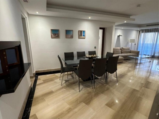 3 Bedrooms Apartment in New Golden Mile