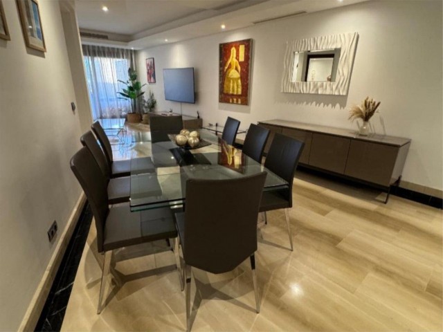 3 Bedrooms Apartment in New Golden Mile