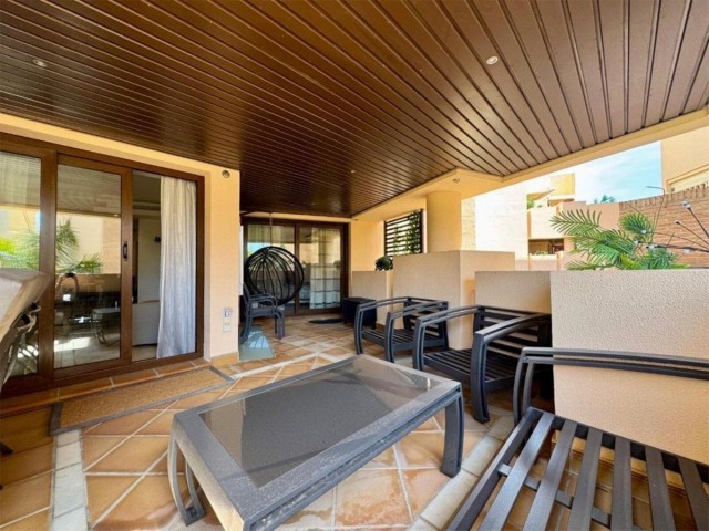 3 Bedrooms Apartment in New Golden Mile