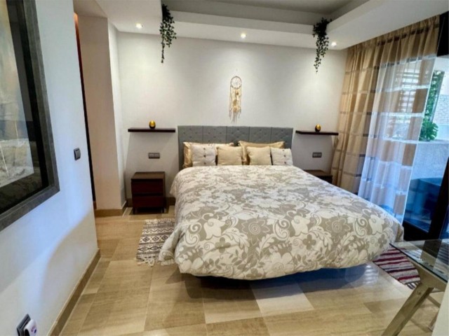 3 Bedrooms Apartment in New Golden Mile