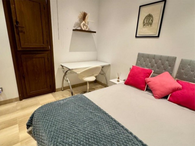 3 Bedrooms Apartment in New Golden Mile